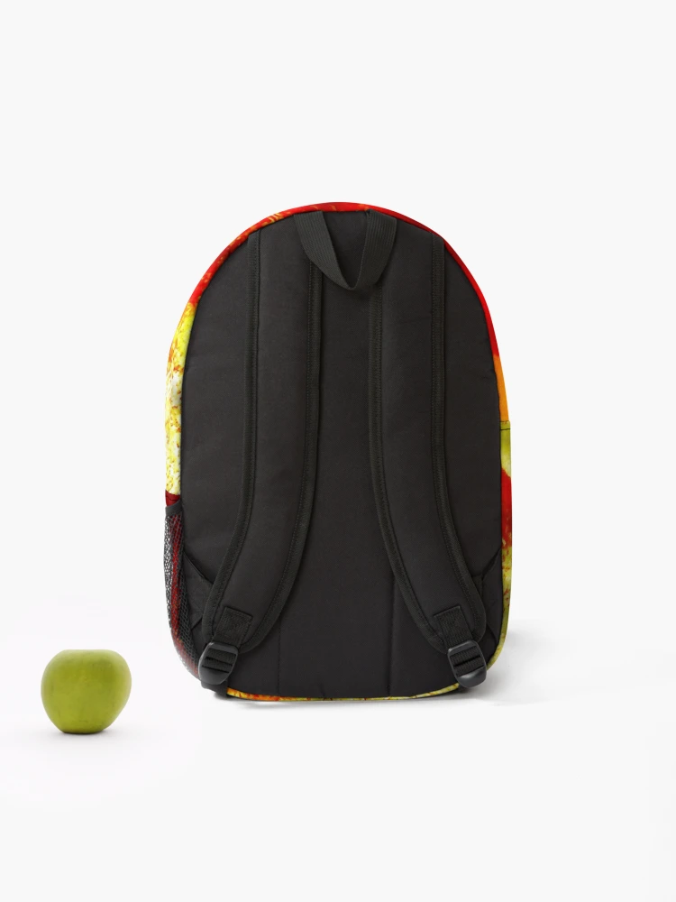Thumbnail 2 of 3, Backpack, Moving Picture designed and sold by Andy Rhodes Art.