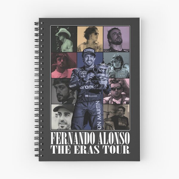 Item preview, Fernando Alonso - Formula 1 driver - 14 designed and sold by ZSak.