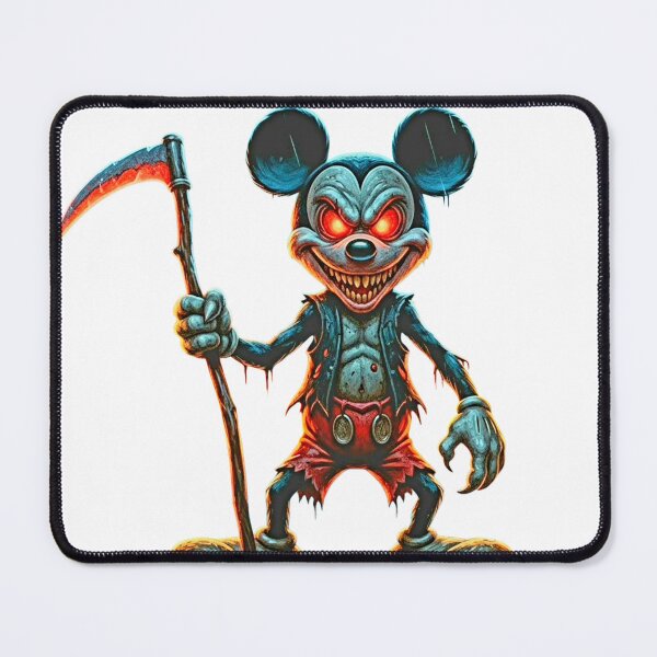 Item preview, The Crimson Reaper: Harvest of the After-Ever-After designed and sold by Art's Diner.