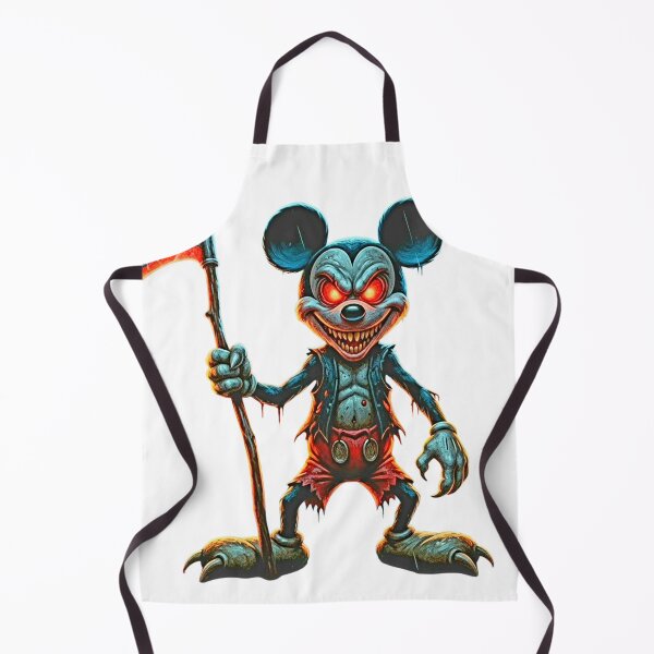 Item preview, The Crimson Reaper: Harvest of the After-Ever-After designed and sold by Art's Diner.