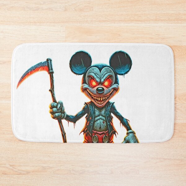 Item preview, The Crimson Reaper: Harvest of the After-Ever-After designed and sold by Art's Diner.