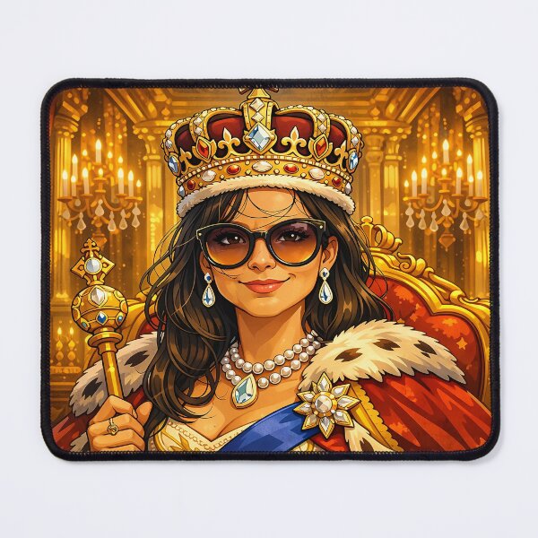 Item preview, Royal Queen – Glamour Fantasy Portrait designed and sold by Irysek.