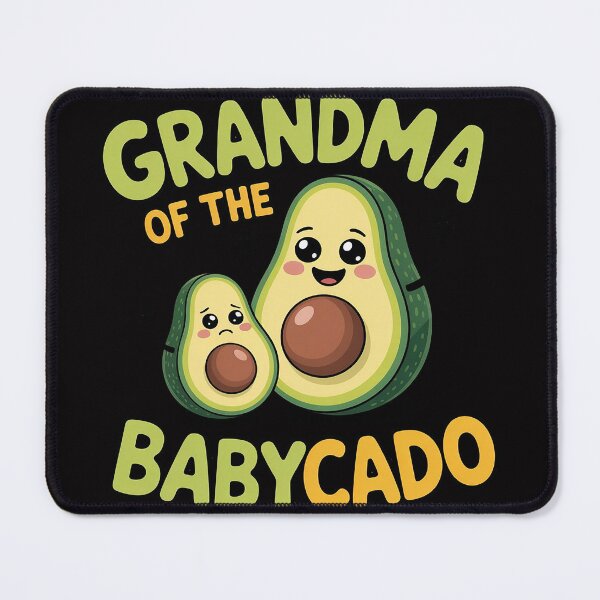 Item preview, Grandma Of The Babycado Avocado Family Matching designed and sold by jewellmeyers.