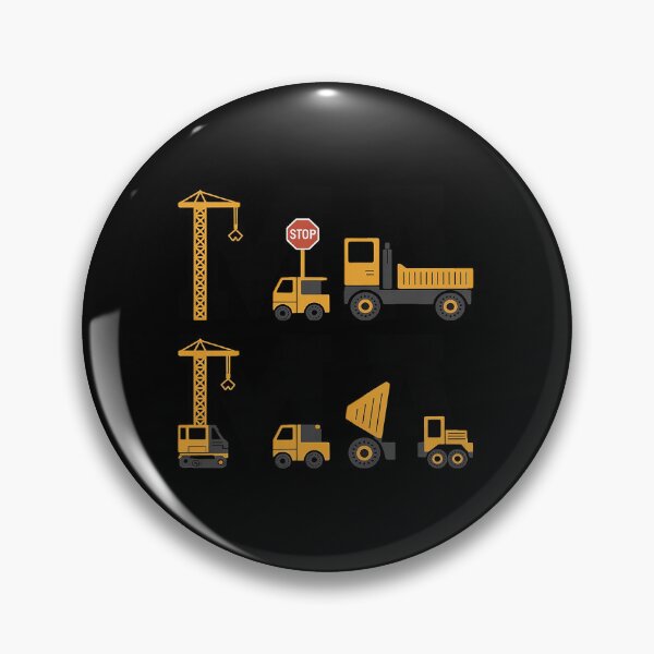 Item preview, Mama Construction Excavator Kids Matching Family Party designed and sold by joedavila.