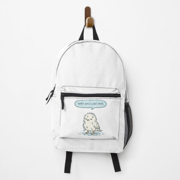 Item preview, why am i like this designed and sold by meesara.