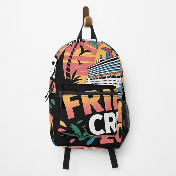 Item preview, Friends Cruise 2026 Cruise Squad 2026 Friend Group designed and sold by joedavila.