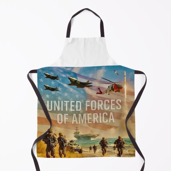 Item preview, United States Military Tribute designed and sold by d-designs1968.