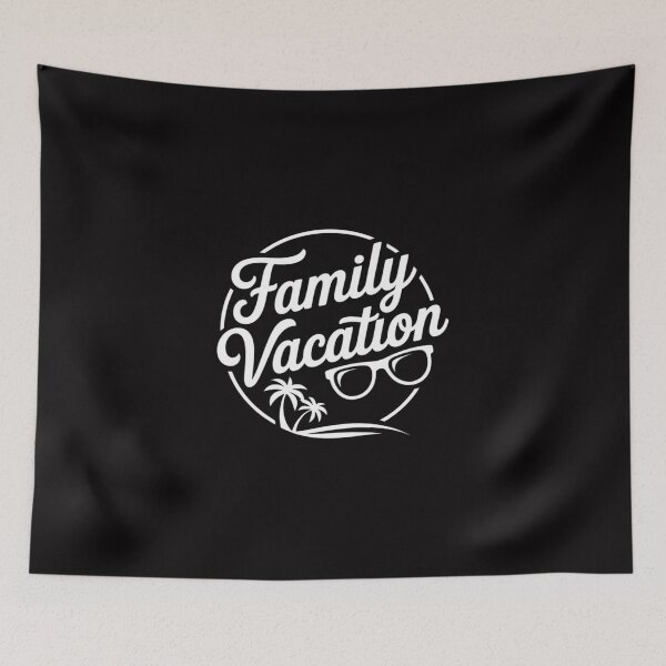 Item preview, Family Vacation 2026 Funny Trip designed and sold by jewellmeyers.