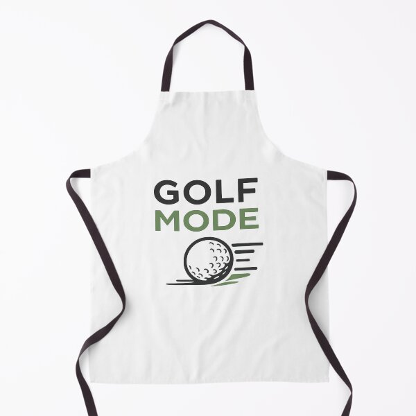 Item preview, Golf Mode designed and sold by EastEndTownie.