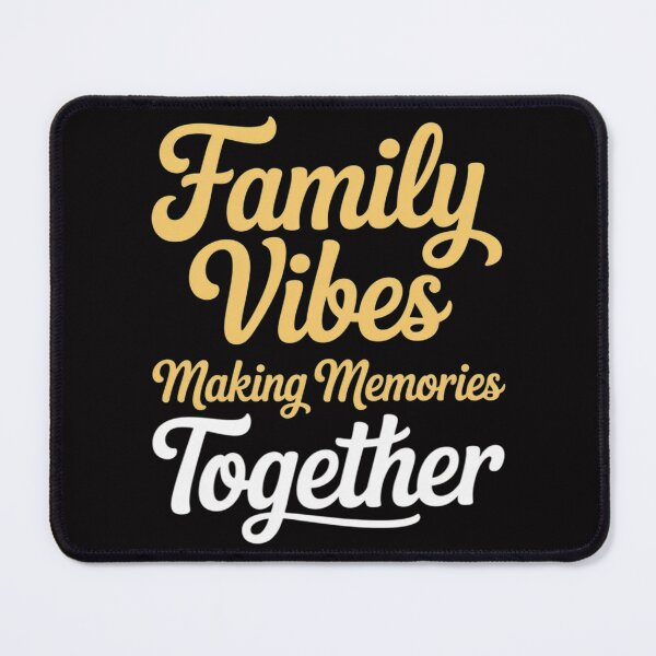 Item preview, Family Reunion 2025 Family Vibes Making Memories Matching designed and sold by jewellmeyers.