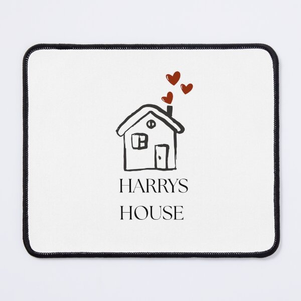 Item preview, House harry designed and sold by SonnySundays.
