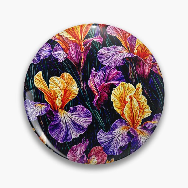 Item preview, Celebration Song Flower#8 designed and sold by Helios Be. Lavsh.