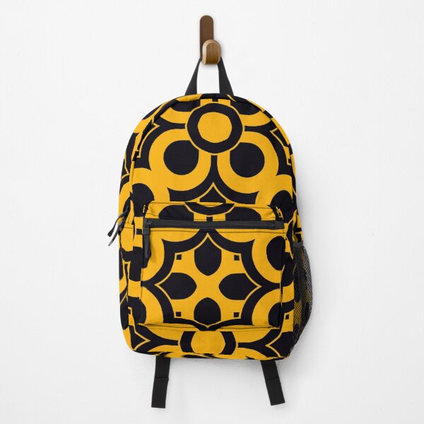 Item preview, Art Deco Style Luxurious Golden And Black Geometric designed and sold by DEC02.
