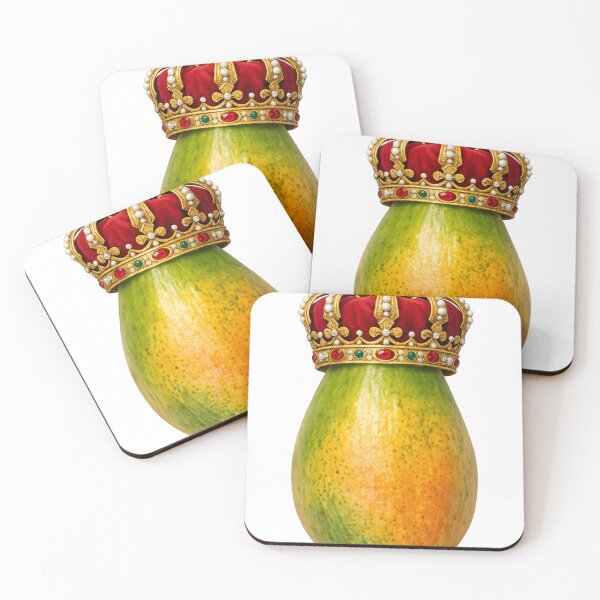 Item preview, Royal Papaya Championship designed and sold by IEKdesigns.
