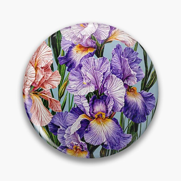 Item preview, Celebration Song Flower#9 designed and sold by Helios Be. Lavsh.