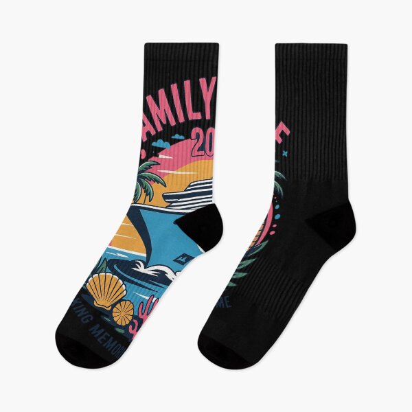 Item preview, Family Cruise 2026 Making Memories for A Lifetime in Cruise designed and sold by joedavila.