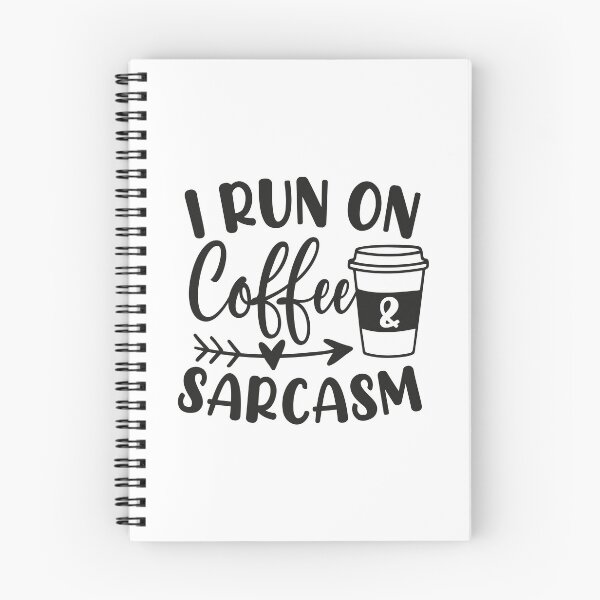 Item preview, I Run on Coffee Chaos and Cuss Words - Funny Gifts for Coffee Lovers & Drinkers - Busy Mom & Mother Gear designed and sold by gunaone-design.