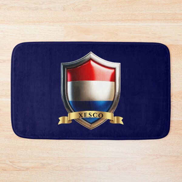 Item preview, Xesco Dutch Heritage Crest Shield designed and sold by Highlandkings.