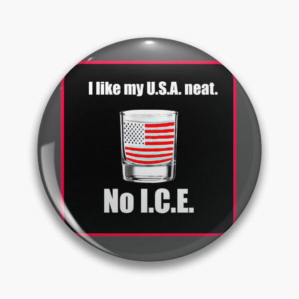 Item preview, Neat. No ICE. designed and sold by Anne's Drawing and Design.