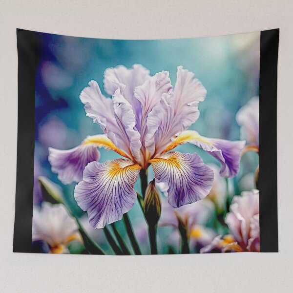 Item preview, Celebration Song Flower#10 designed and sold by Helios Be. Lavsh.