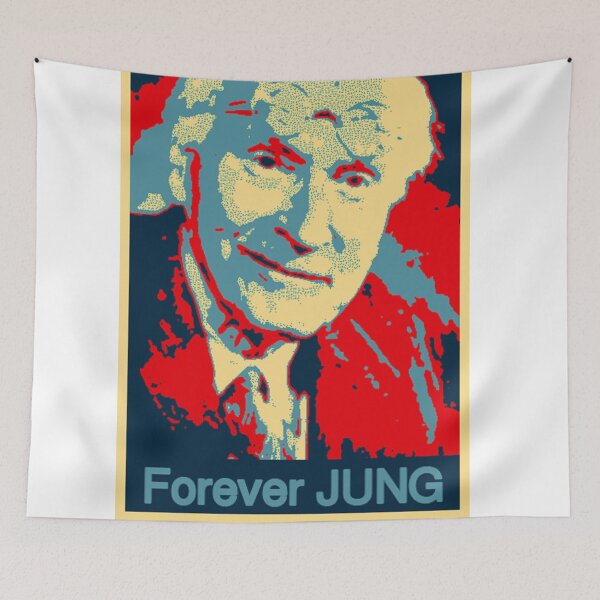 Item preview, Forever Jung  designed and sold by visualteo.