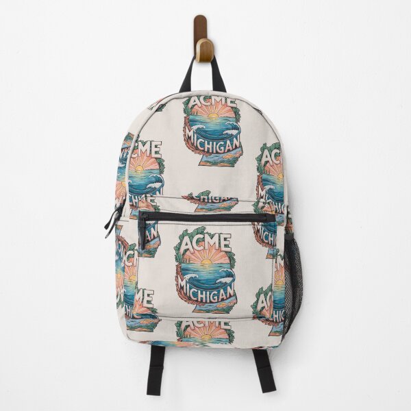 Item preview, Acme, Michigan, Acme Mi, Acme Michigan designed and sold by MoMidoStore.