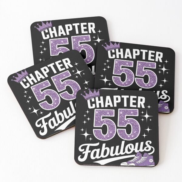 Item preview, Chapter 55 Fabulous Since 1971 55Th Birthday Women Lady designed and sold by joedavila.