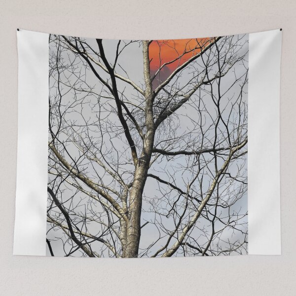 Item preview, Golden Sunset Glow designed and sold by Mitchmount.