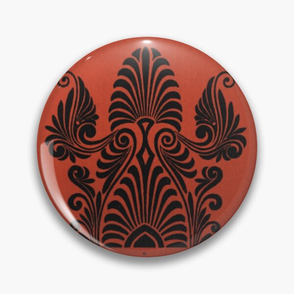 Item preview, Greek Pattern designed and sold by Purple-W4R.