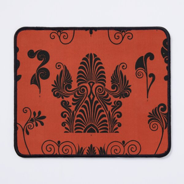 Item preview, Greek Pattern designed and sold by Purple-W4R.