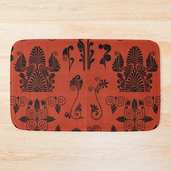 Item preview, Greek Pattern designed and sold by Purple-W4R.