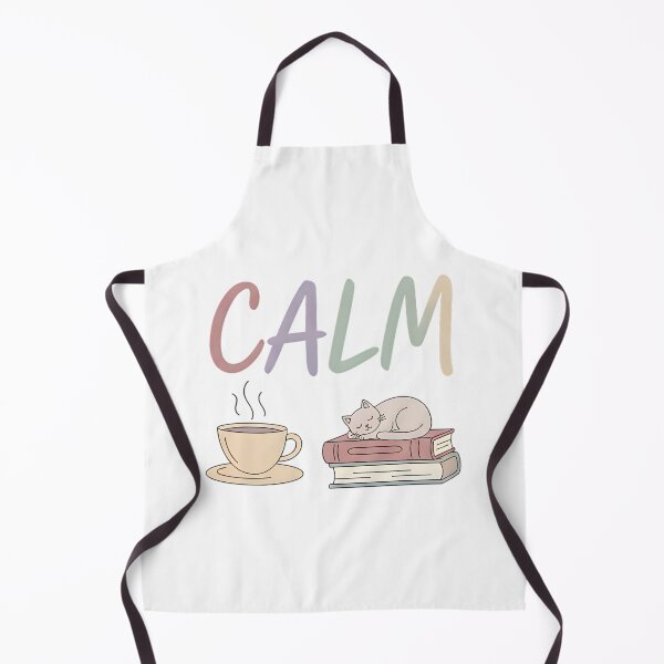 Item preview, Calm – Minimal Vision Board Design for Inner Peace designed and sold by Nicetyshop.