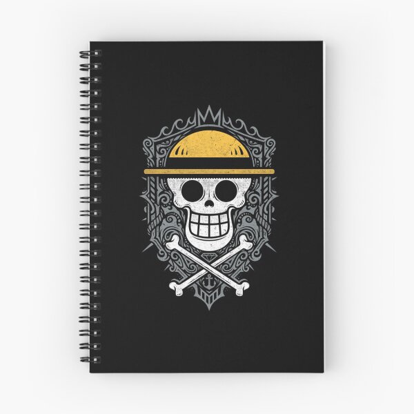Item preview, Pirate King designed and sold by annajacksonn.