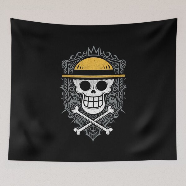 Item preview, Pirate King designed and sold by annajacksonn.