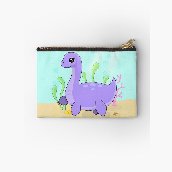 Item preview, Henry the Plesiosaur designed and sold by Agus Lusky.