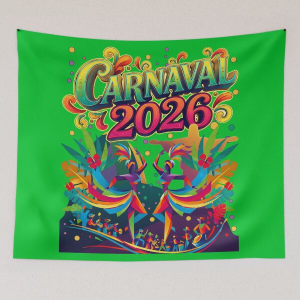 Item preview, Carnaval 2026 - Mardi Gras 2026 Matching designed and sold by zptees.