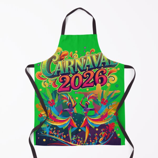 Item preview, Carnaval 2026 - Mardi Gras 2026 Matching designed and sold by zptees.