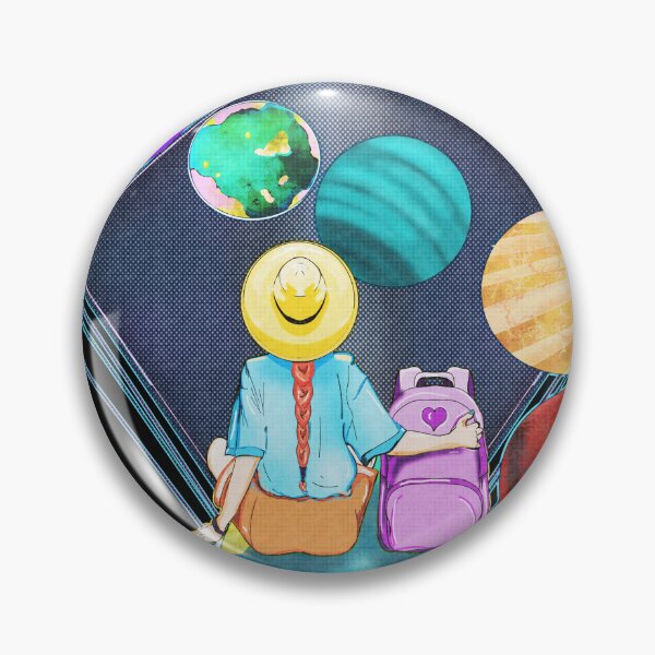 Item preview, The Adventure We Never Had designed and sold by Kyradem.