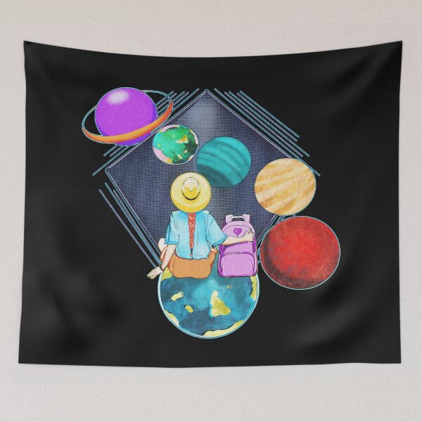 Item preview, The Adventure We Never Had designed and sold by Kyradem.