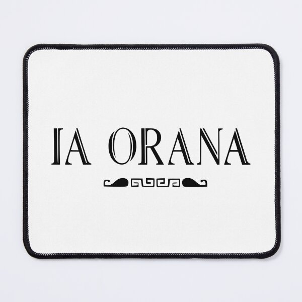 Item preview, IA ORANA designed and sold by Nesian-Tahiti.