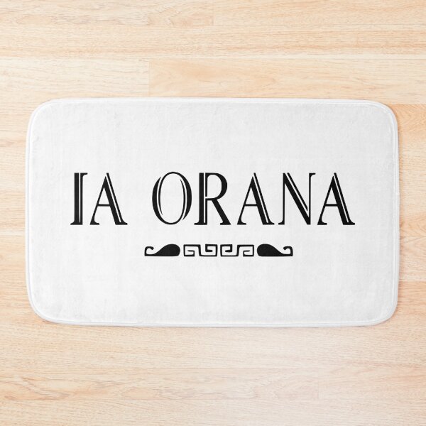 Item preview, IA ORANA designed and sold by Nesian-Tahiti.