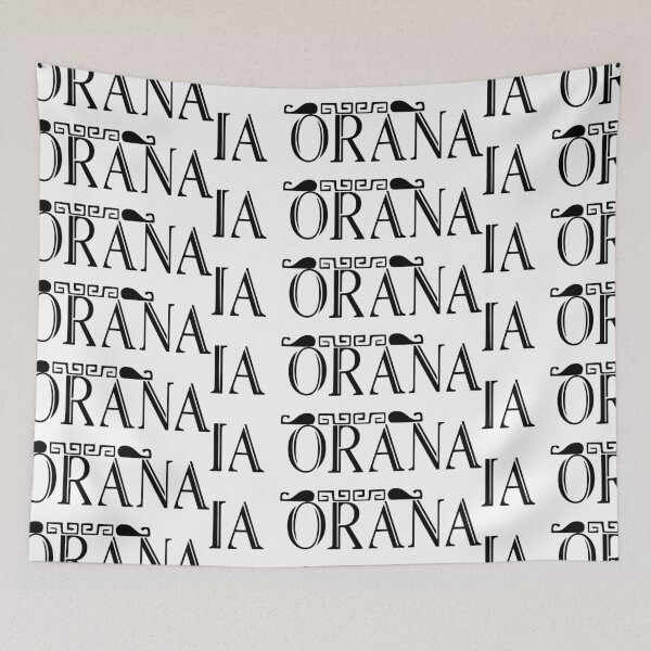 Item preview, IA ORANA designed and sold by Nesian-Tahiti.