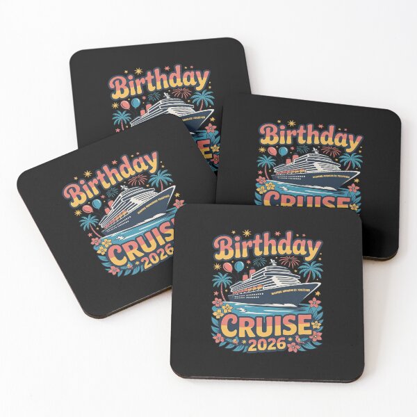 Item preview, Birthday Cruise 2026 Making Memories Together Family Group designed and sold by traceydowns.