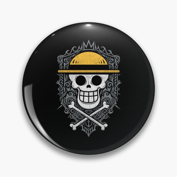 Item preview, Pirate King designed and sold by sharonlee4.