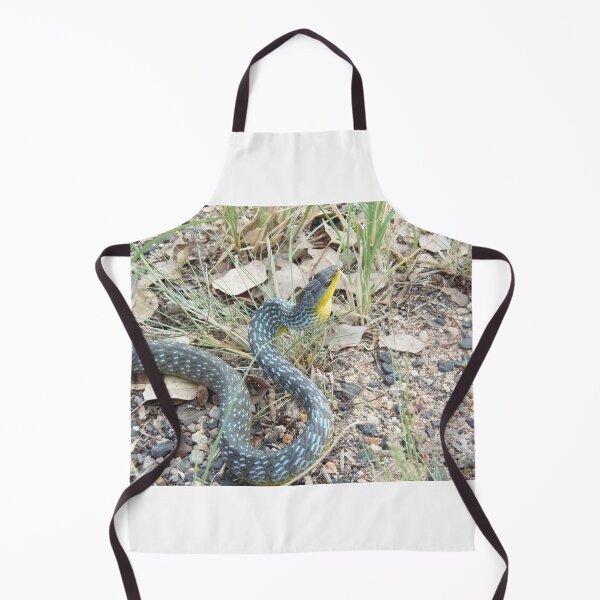 Item preview, Green Tree Snake designed and sold by Every Day Glimmers .