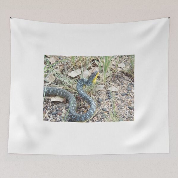 Item preview, Green Tree Snake designed and sold by Every Day Glimmers .