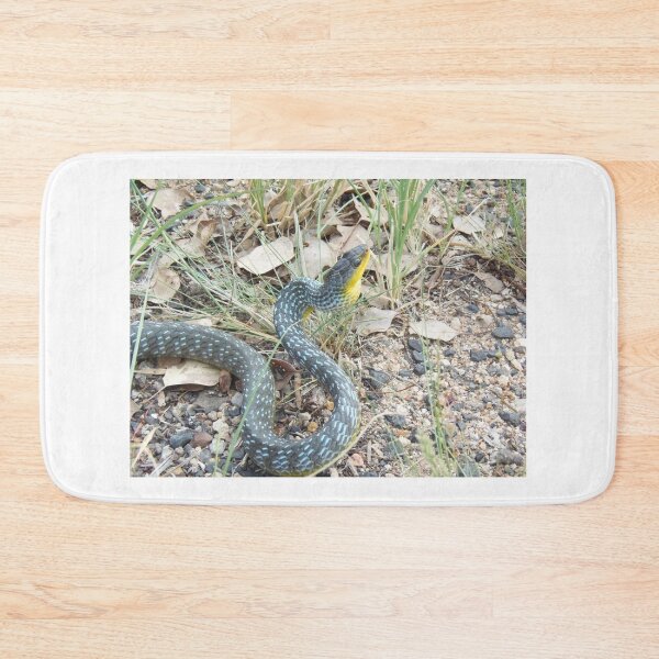 Item preview, Green Tree Snake designed and sold by Every Day Glimmers .