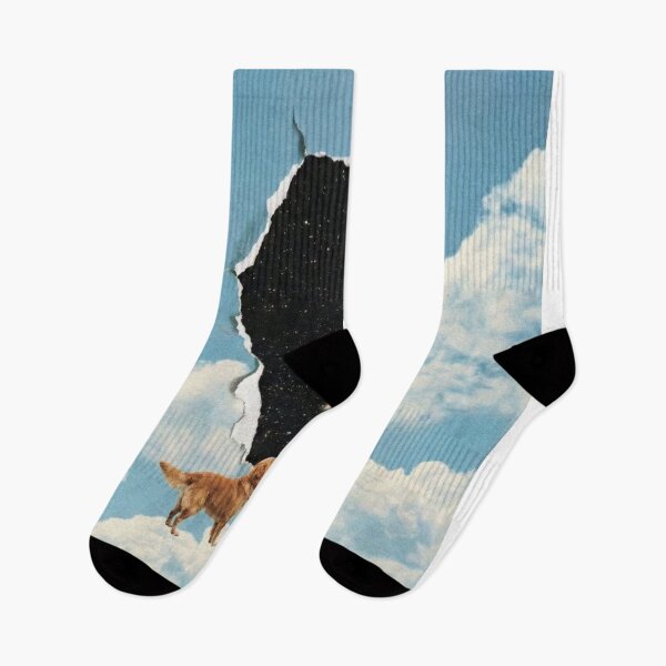 Item preview, Pastel Morning Sky designed and sold by Mitchmount.
