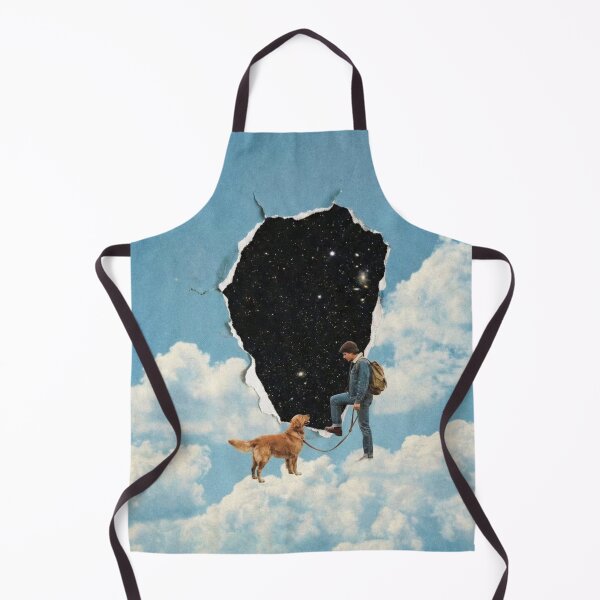 Item preview, Pastel Morning Sky designed and sold by Mitchmount.