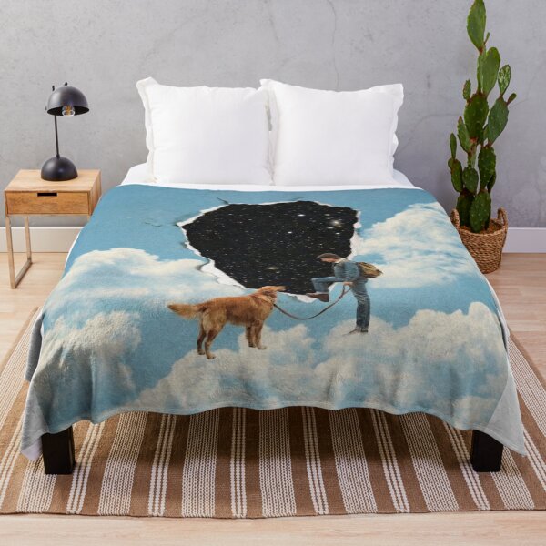 Item preview, Pastel Morning Sky designed and sold by Mitchmount.